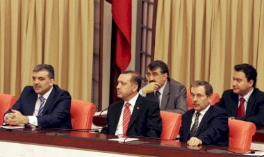 Abdüllatif Şener: Erdoğan’ın önünü Baykal açmadı