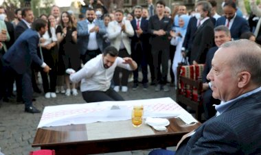 Selvi: Erdoğan, erken seçime mi hazırlanıyor?