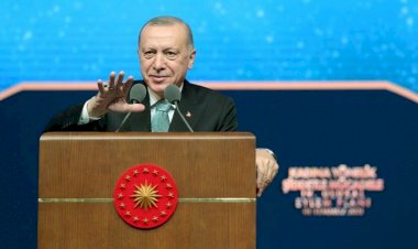 Erdoğan ile İsrail Cumhurbaşkanı Herzog 40 dakika görüştü