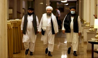 Taliban'dan Türkiye'ye "işgalci sayarız" uyarısı