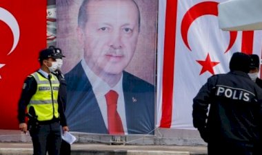 Erdoğan'ın Kıbrıs ziyareti Batı'yı neden kaygılandırıyor?