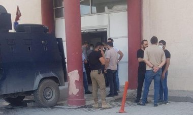 Hakkari İl Emniyet Müdür Yardımcısı Hasan Cevher’e silahlı saldırı… Hayatını kaybetti