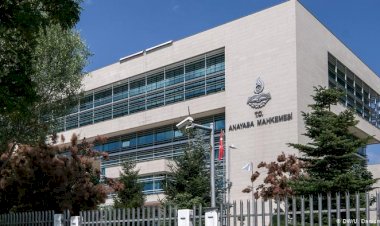 Siyasi mahkûmların gözü yarın AYM’de