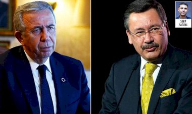 Savcı, Gökçek’in Yavaş’a ‘çapsız’ ifadesini eleştiri kabul ederken vatandaşın aynı sözünü hakaret saydı