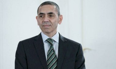 Uğur Şahin’den corona virüsü açıklaması: Eğer yapmazsak pandemiyi atlatamayız