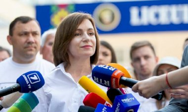 Moldova'da Rusya kaybetti, ABD kazandı...