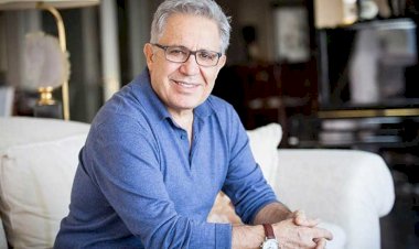 Günün ilk bomba kulisi Dilipak'tan: İsmail Nacar  aradı ve Zülfü Livaneli için...