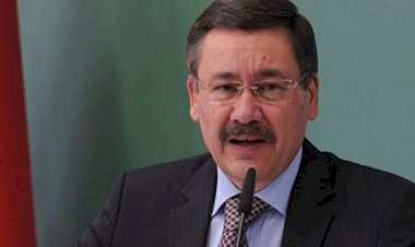15 Temmuz gazisinden Melih Gökçek hakkında suç duyurusu: 15 ayrı 'FETÖ' iddiası