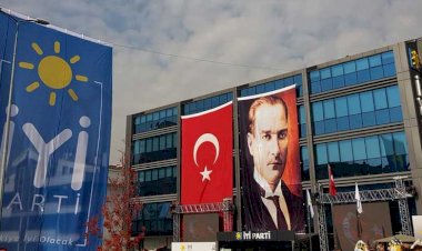 İşaretler belirdi... İYİ Parti'den erken seçim tarihi