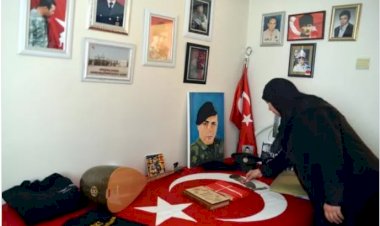 Tabuta Sığmayanlar: Şehit Mahmut Uslu (92. Bölüm)