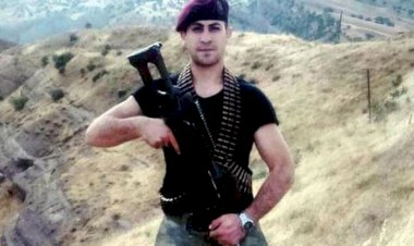 Tabuta Sığmayanlar: Şehit Burak Karakoç (93. Bölüm)