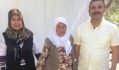 Tabuta Sığmayanlar: Şehit Yılmaz Mayuk (94. Bölüm)