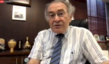 Prof. Dr. Nevzat Tarhan: “Darbelerin toplumda ciddi travma etkileri vardır”
