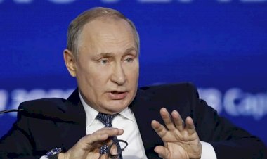 Ukrainofobi ve Rus emperyalizminin tarihsel birliği. Putin’in makalesine karşı görüşler