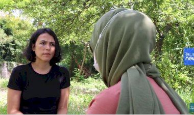 Türkiye'den sığınmak için gittikleri Yunanistan'da çıplak arandı, tacize uğradı, geri gönderildiler