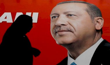 Reuters’tan Erdoğan yorumu: Seçimi kazanmasının tek şartı var