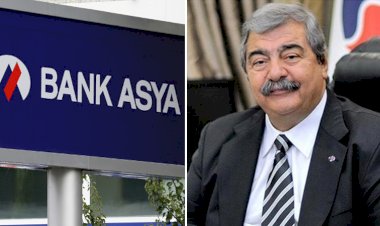 15 Temmuz ve iş insanı Konukoğlu'na Bank Asya soruşturması