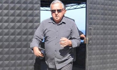 Tümgeneral Erol Özkasnak: Bizim hiçbir yanlışımız, hatamız yok