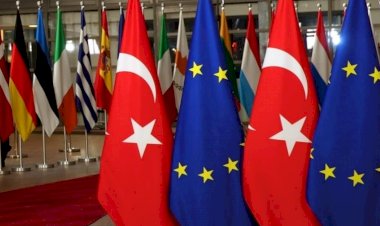 Rus uzmandan çarpıcı yorum: İşte AB'nin Türkiye planı