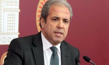 AKP'li Şamil Tayyar'dan gerileme itirafı: "Muhasebe/muhakeme vakti"