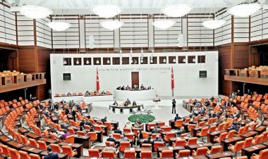 Cumhur İttifakı’nda ‘baraj’ mesaisi
