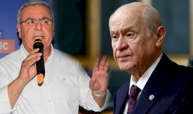 Metiner'den 'MHP'li siyasi çözüm projesi' önerisi: Bahçeli'ye işaret etti