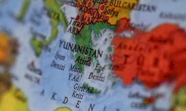 Türkiye adaların silahsızlandırılmasını ihlal etmekle suçladığı Yunanistan'ı BM'ye şikayet etti