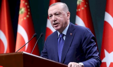 Erdoğan’ın KKTC Müjdesi Maraş mı Olacak?