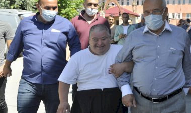 Çamlıyayla’dan “Gönül Seferberliği”ne tam destek
