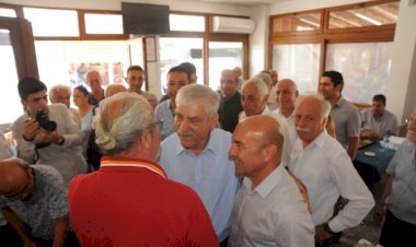 CHP’li Beko’dan MHP’li o isme sert yanıt: ‘Seviyesizliğini de al git!’