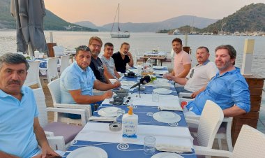 TURİZMDE SIKI LOBİ YAPILMADIĞI İÇİN İNGİLİZ PAZARI KAYIP!