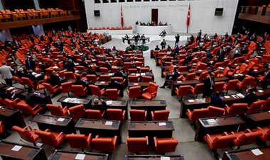 Meclis'ten geçti! OHAL düzenlemesinde süre 3 yıl daha uzadı