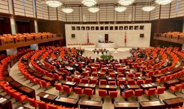 Cumhur İttifakı'na büyük şok! MHP'yi zora sokan fezleke Meclis'te