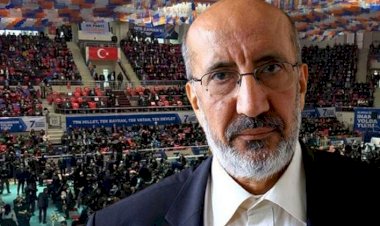 Abdurrahman Dilipak, AKP'nin 3 açmazını sıraladı