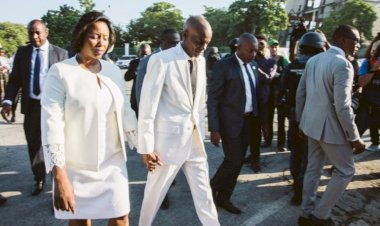 Haiti'deki suikast bize ne söylüyor?