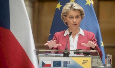 Von der Leyen casus yazılım Pegasus hakkında konuştu: Doğruysa, kabul edilemez bir durum