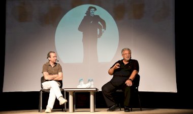 KADIKÖY KÜLTÜR SANAT BULUŞMALARINDA SÜRPRİZ KONUKLARI AĞIRLIYOR