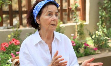Fatma Girik hastaneye kaldırıldı