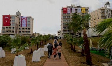 Yunanistan ve Güney Kıbrıs'ta "Maraş" fırtınası