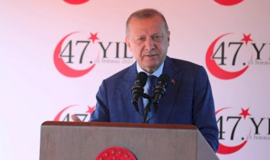 Erdoğan’ın Asıl Sürprizi Maraş Açılımı Oldu