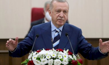 Erdoğan’dan ABD’ye Çağrı