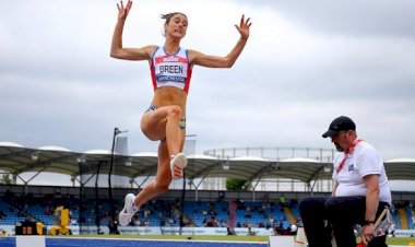 Kadın sporcular için İngiltere ve Norveç'te 'münasip müsabaka kıyafeti' polemiği