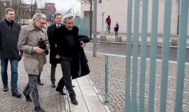 İnfaz listeleri: Almanya'da yaşayan Türk muhalifler tedirgin