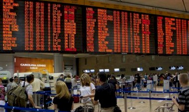 İsrail Türkiye'yi "kırmızı" listeye aldı