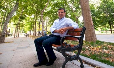 Selahattin Demirtaş’a Weimar İnsan Hakları Ödülü