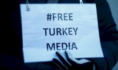 ‘Beşinci Kol Faaliyeti’ Düzenlemesi mi Geliyor?