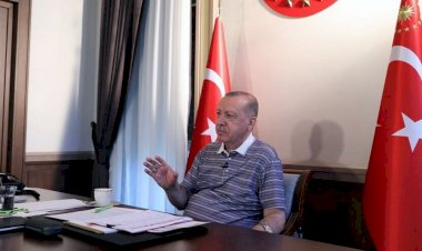 Financial Times yazarından Erdoğan yorumu: İktidarı yıpranmaya başladı