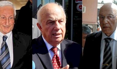 28 Şubat davasının sanığı komutanlara cezaevi yolu