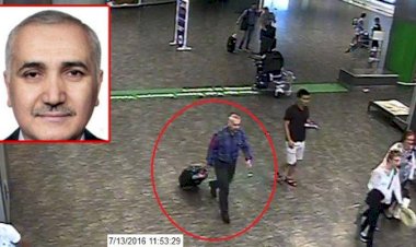 Cumhurbaşkanı’na suikast girişiminin detayları gün yüzüne çıktı…