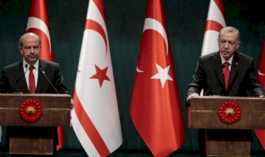 Arslan Tekin: Reis Bey'in Kıbrıs çıkartması ne getiriyor ne götürüyor!